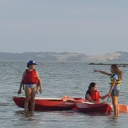 Coorong Hotel Motel Salt Creek Εξωτερικό φωτογραφία