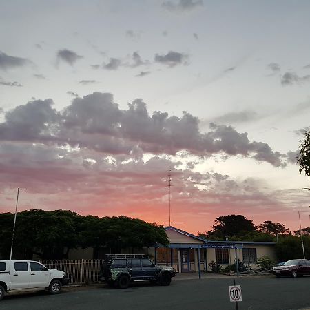 Coorong Hotel Motel Salt Creek Εξωτερικό φωτογραφία