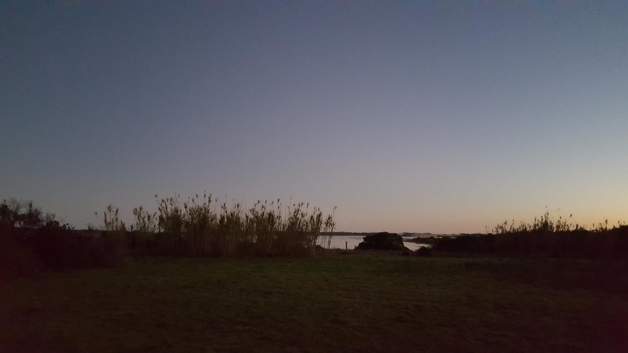 Coorong Hotel Motel Salt Creek Εξωτερικό φωτογραφία